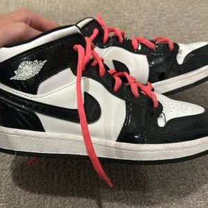 Real Jordan 1